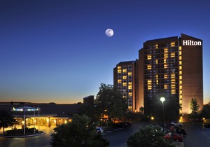 Hilton Mississauga/Meadowvale
