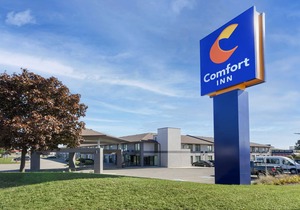 Comfort Inn Airport West