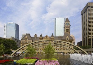 Hilton Mississauga/Meadowvale