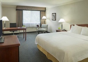 Toronto Don Valley Hotel and Suites