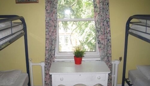 4-Bed Shared Dormitory, 1 Bed