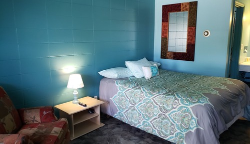 Traditional Room, 2 Double Beds