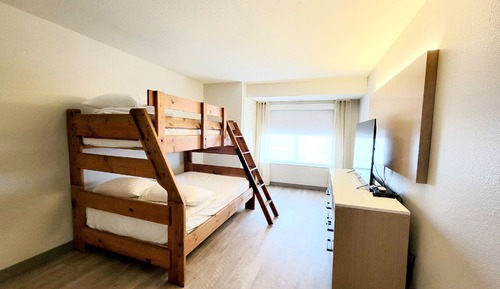 Family Suite, Multiple Beds, Non Smoking