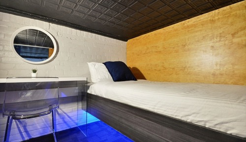Exclusive Shared Dormitory, 1 Bedroom