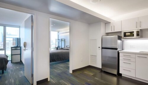 Suite, 2 Bedrooms, Non Smoking