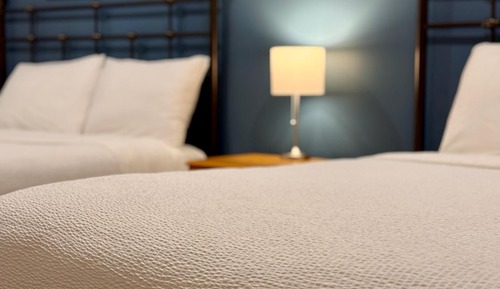 Executive Double Room Suite