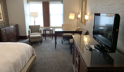 Executive Suite