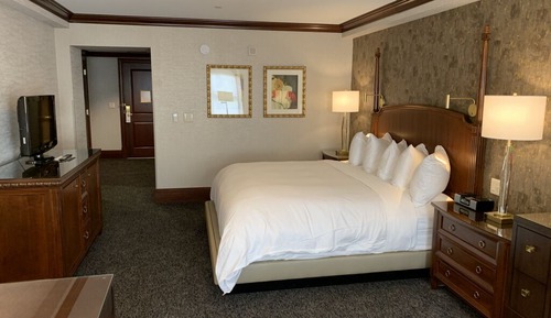 Room, 1 King Bed