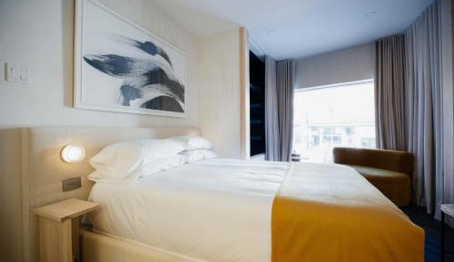 Superior Queen Room