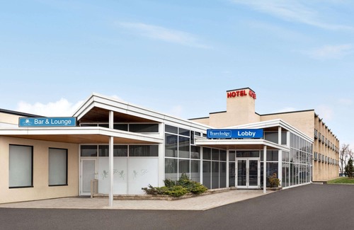 Richmond Hill Hotel | Travelodge by Wyndham Richmond Hill