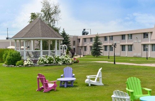 Orillia Hotel | Best Western Plus Mariposa Inn & Conference Centre