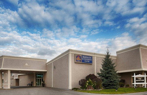 Orillia Hotel | Best Western Plus Mariposa Inn & Conference Centre