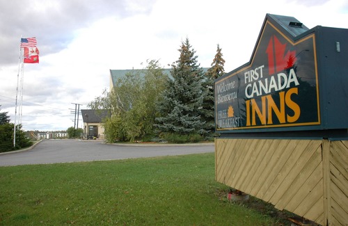 Rideau Heights Hotel | Days Inn by Wyndham Kingston