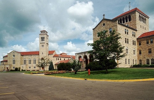 Downtown Hotel | Rochester Marriott Mayo Clinic Area