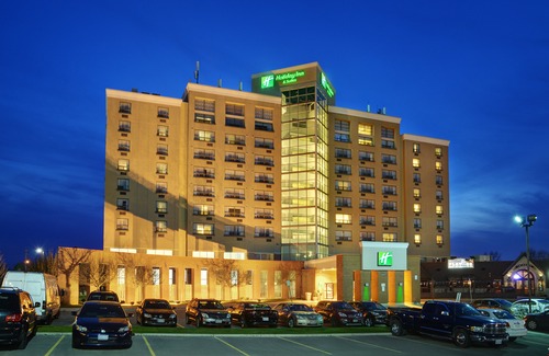 White Oaks Hotel | Holiday Inn Hotel & Suites London, an Ihg Hotel