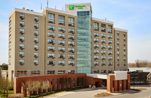 White Oaks Hotel | Holiday Inn Hotel & Suites London, an Ihg Hotel