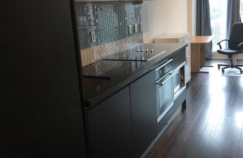 Garden District Apartment | Downtown Toronto condo in prime central location!