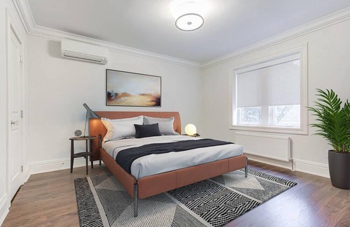 Midtown Toronto House | Luxurious Four Bedroom House in Forest Hill