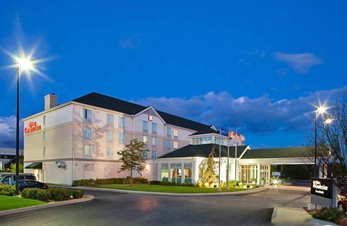 Clearview Hotel | Hilton Garden Inn Toronto-Oakville
