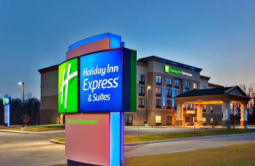 Brockville Hotel | Holiday Inn Express Hotel & Suites Brockville, an Ihg Hotel