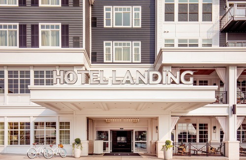 Wayzata Hotel | The Hotel Landing