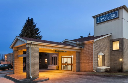 Brockville Hotel | Travelodge by Wyndham Brockville