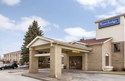 Brockville Hotel | Travelodge by Wyndham Brockville