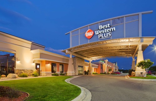 Willmar Hotel | Best Western Plus Willmar