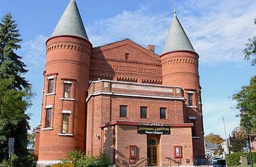 Orillia Hotel | Best Western Plus Mariposa Inn & Conference Centre