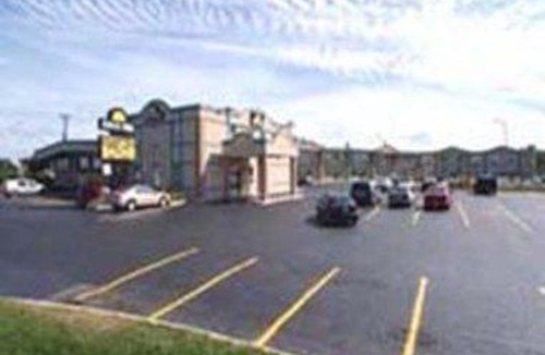 Brockville Hotel | Days Inn by Wyndham Brockville