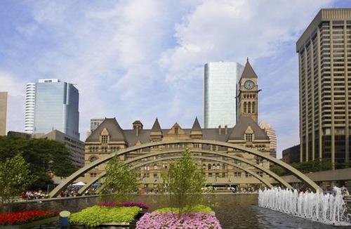 Mississauga Hotel | Hilton Mississauga/Meadowvale