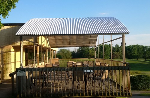 Forest Hotel | Forest Golf Club and Inn