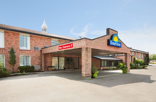 Brantford Hotel | Days Inn by Wyndham Brantford