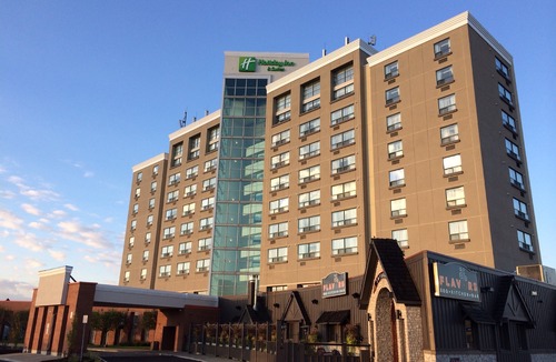 White Oaks Hotel | Holiday Inn Hotel & Suites London, an Ihg Hotel
