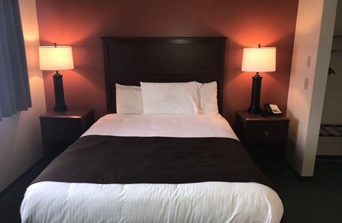 Blackduck Hotel | AmericInn by Wyndham Blackduck
