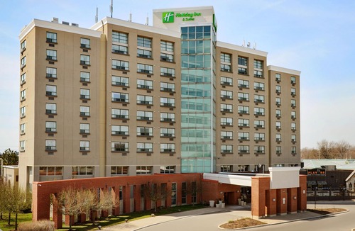 White Oaks Hotel | Holiday Inn Hotel & Suites London, an Ihg Hotel