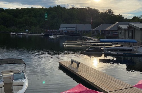Port Carling Apartment | 2 bedroom apartment in the heart of Muskoka Lakes