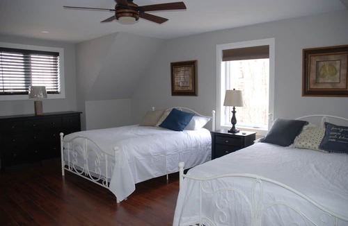 Greater Madawaska Cottage | Barrett Chute Cottage and Ski Chalet - 5 mins from Calabogie Peaks