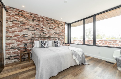 Centretown Condo | Luxury living, penthouse in heart of downtown Ottawa