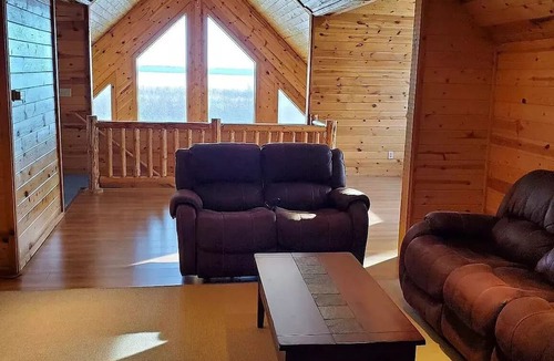 Walker House | Cozy Lake House off of Steamboat Bay on Leech Lake.