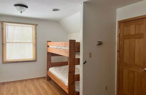 Walker House | Cozy Lake House off of Steamboat Bay on Leech Lake.