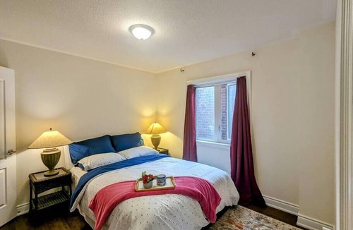 East Gwillimbury House | Water's Edge Haven Su
