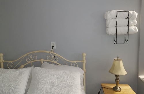 Ottawa Division Apartment | Cozy Eco downtown studio
