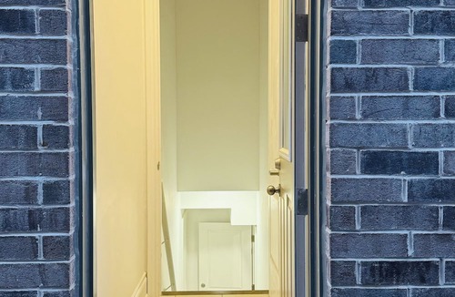 Caledon House | Experience modern luxury and comfort in our charming two bedroom apartment!