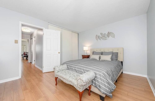 Civic Hospital - Experimental Farm - Central Park House | The Victorian Central: furnished mid-term rental @ Central Park, 15mins Downtown