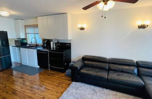 Colborne House | Alicia Bliss Lakefront