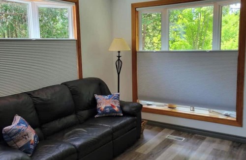 Manitoulin District Cottage | Sandfield Country Cottage