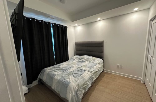 Byward Market - Parliament Hill Condo | Condo in the heart of downtown