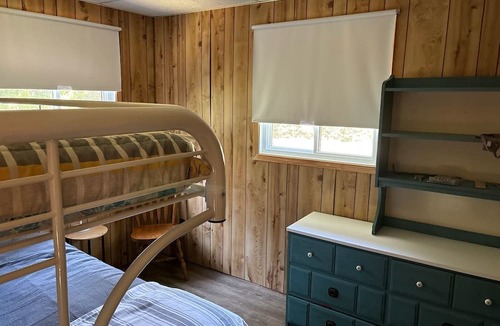 Moonbeam Cottage | Wonderful Vacation Property, Three Bedroom Home on Remi Lake, Northern Ontario.