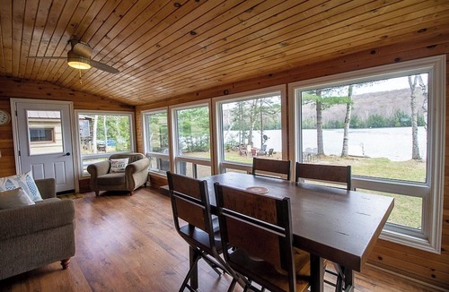 Faraday Cottage | Albion Lake Cottage - Five Bedroom Cottage, Sleeps 8